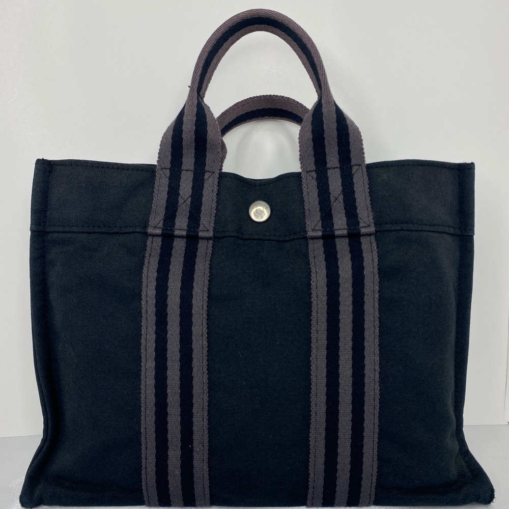 Hermes tote bag